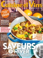 Cuisine et Vins de France